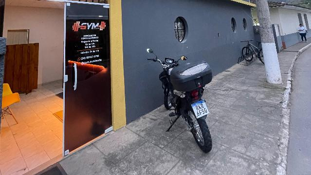Imagem 2 da galeria do parceiro Gym Academia