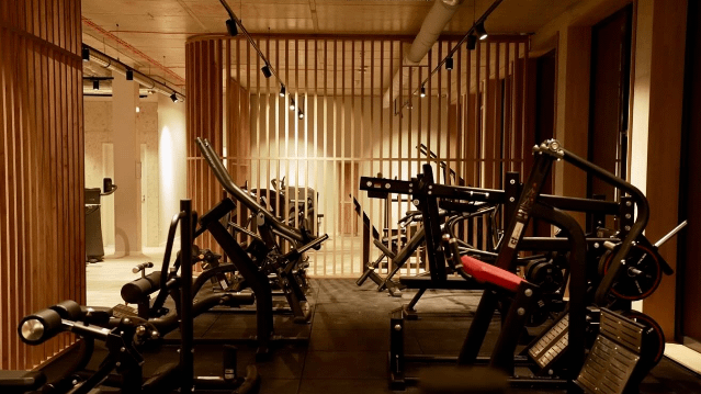 Bild 1 von Clever Fit Dresden-Waldschlösschen Partnergalerie