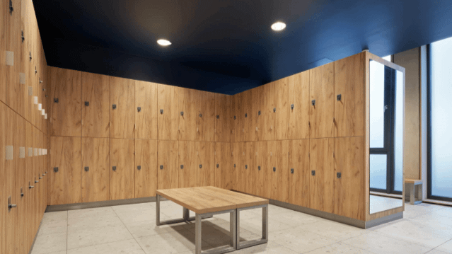 Bild 3 von Clever Fit Dresden-Waldschlösschen Partnergalerie