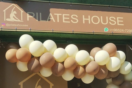 Imagem 2 da galeria do parceiro Pilates House Studio