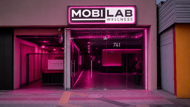 Imagen 2 de la galería del partner Mobilab Copiapó