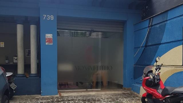 Imagem 2 da galeria do parceiro Movimentho Pilates