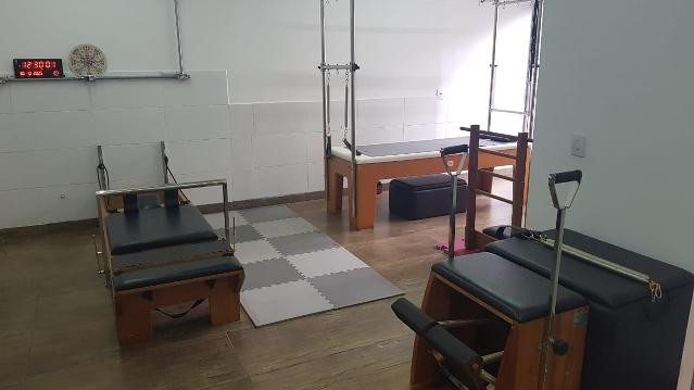 Imagem 3 da galeria do parceiro Movimentho Pilates