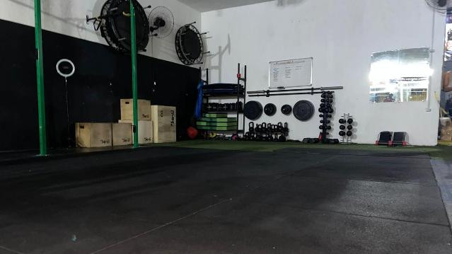 Imagem 1 da galeria do parceiro Funcional do Pulguinha