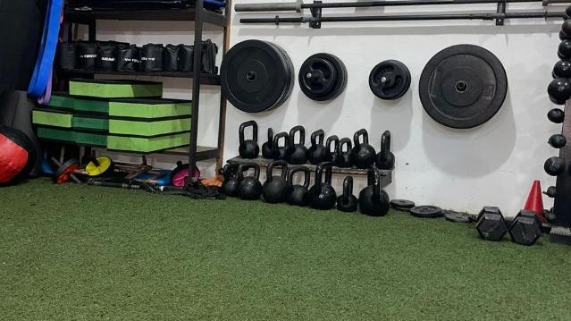 Imagem 3 da galeria do parceiro Funcional do Pulguinha