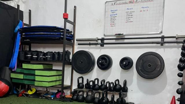 Imagem 2 da galeria do parceiro Funcional do Pulguinha