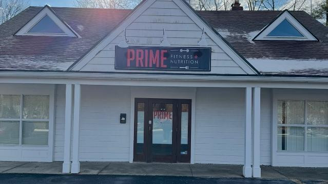 Image 2 from PRIME Fitness and Nutrition - Westford partner gallery