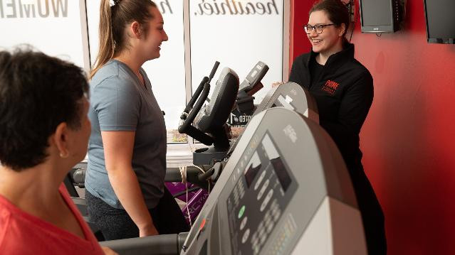 Image 1 from PRIME Fitness and Nutrition - Westford partner gallery