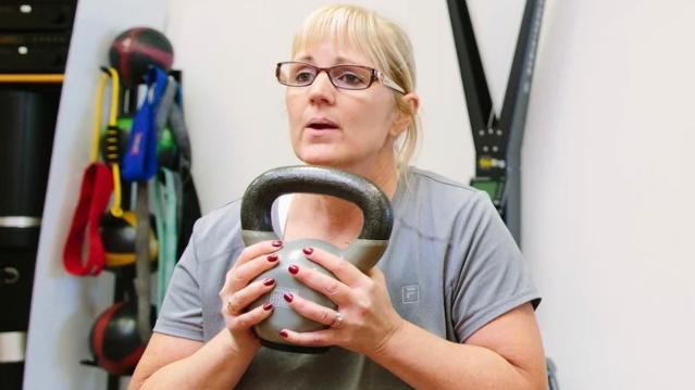 Image 3 from PRIME Fitness and Nutrition - Westford partner gallery