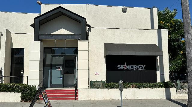 Image 2 from Spinergy Cardio Visual Experience partner gallery