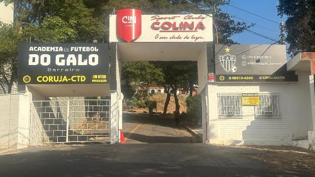 Imagem 2 da galeria do parceiro CT CORUJA BJJ BH