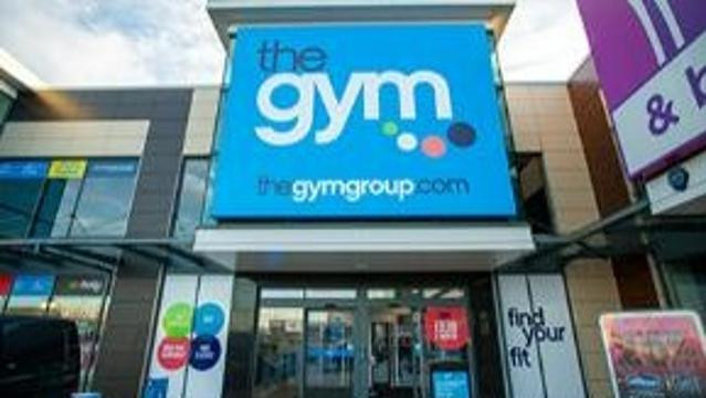 Image 2 from The Gym Group - Manchester Old Trafford partner gallery