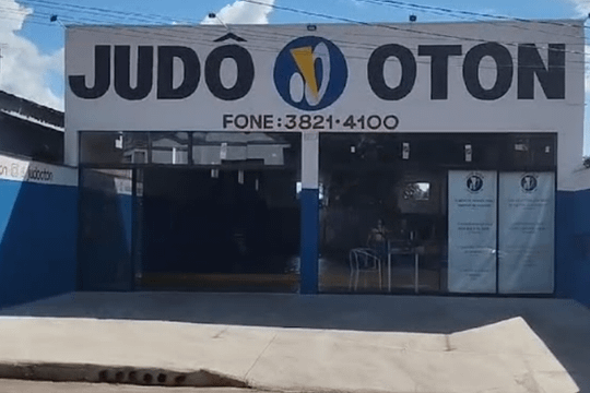 Imagem 2 da galeria do parceiro Judo Oton