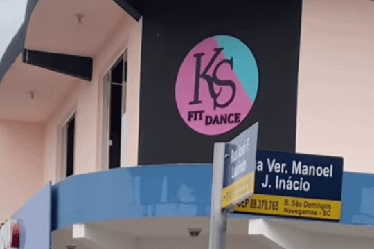 Imagem 2 da galeria do parceiro KS Fit Dance
