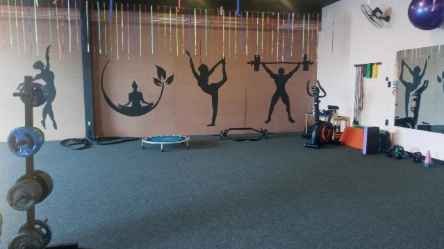 Imagem 3 da galeria do parceiro KS Fit Dance