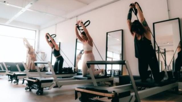 Image 1 from Stiwdio Glow Cardiff Bay partner gallery