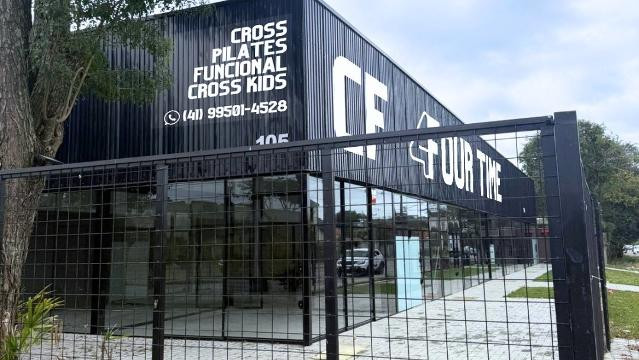 Imagem 2 da galeria do parceiro CF FOUR TIME Jockey