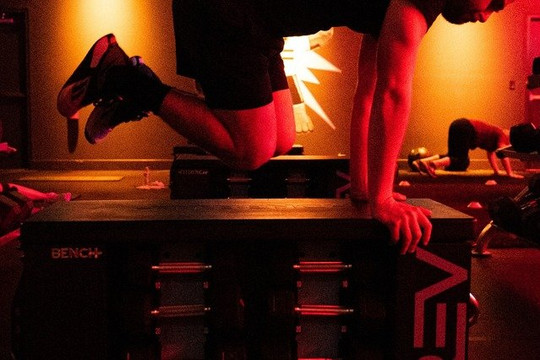 Image 3 from REVFIT South Fort Worth partner gallery