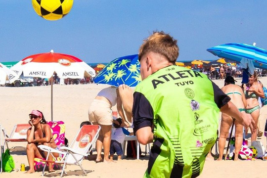 Imagem 1 da galeria do parceiro Life Style Running 013