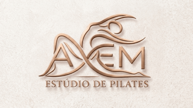 Imagem 1 da galeria do parceiro Axem Estúdio de Pilates