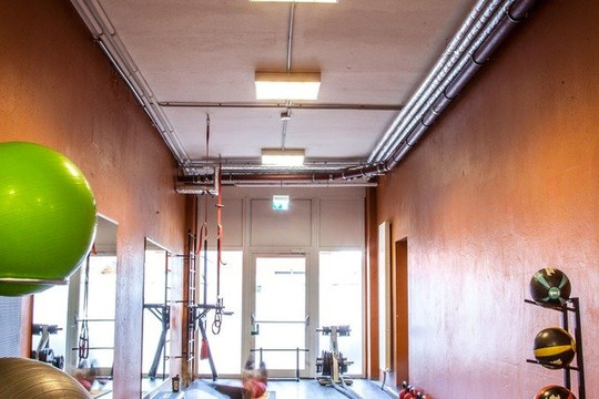 Bild 3 von Just Fit 11 Light Partnergalerie