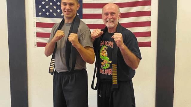 Image 3 from United Martial Arts Academy partner gallery