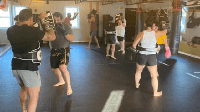 Image 2 from United Martial Arts Academy partner gallery