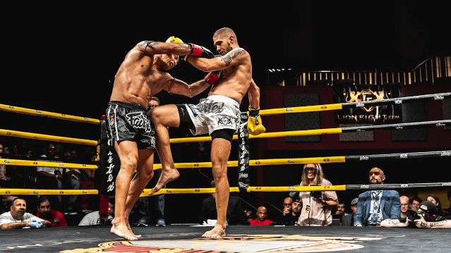 Image 1 from United Martial Arts Academy partner gallery