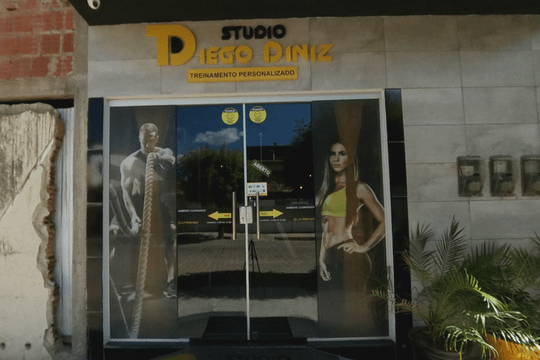 Imagem 2 da galeria do parceiro Studio Diego Diniz