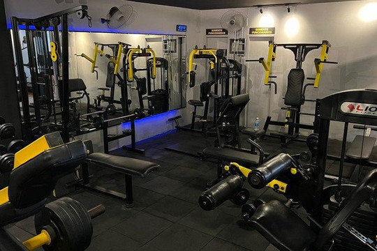 Imagem 1 da galeria do parceiro Studio Diego Diniz