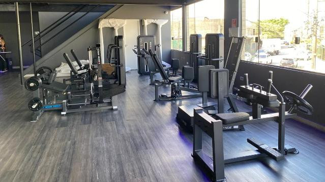 Imagem 1 da galeria do parceiro BODY HEALTHY FITNESS Unidade 2