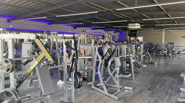 Imagem 3 da galeria do parceiro BODY HEALTHY FITNESS Unidade 2
