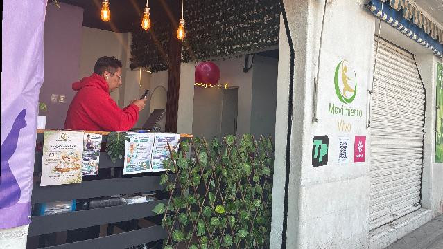 Imagen 2 de la galería del partner Movimiento Vivo Wellness