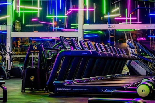 Imagem 1 da galeria do parceiro Engenharia do Corpo - Farroupilha