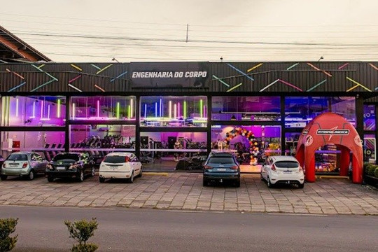Imagem 2 da galeria do parceiro Engenharia do Corpo - Farroupilha
