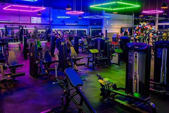 Imagem 3 da galeria do parceiro Engenharia do Corpo - Farroupilha