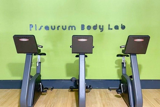 Immagine 3 dalla galleria del partner Pisaurum Body Lab