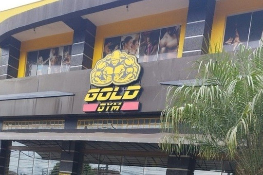 Imagem 2 da galeria do parceiro Gold Gym Academia