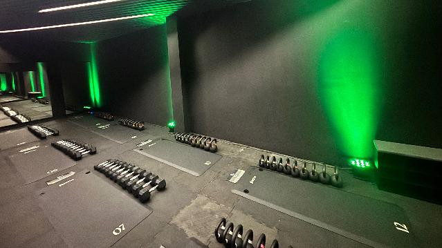 Imagen 1 de la galería del partner Forma Fit Studio