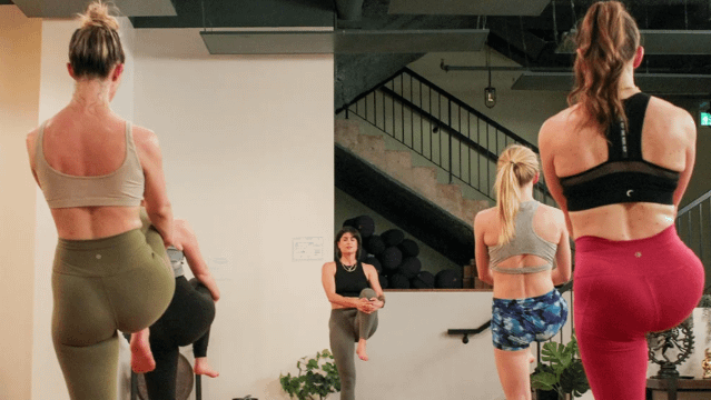 Image 3 de la galerie du partenaire Shanti Hot Yoga Dartmouth