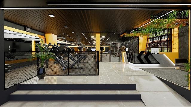 Imagem 1 da galeria do parceiro Olympia Gym Academia