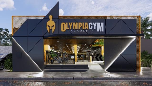 Imagem 2 da galeria do parceiro Olympia Gym Academia