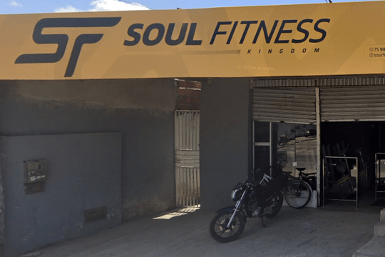 Imagem 2 da galeria do parceiro SOULL FITNES