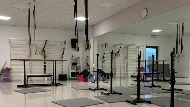 Immagine 3 dalla galleria del partner Antonella Dance School