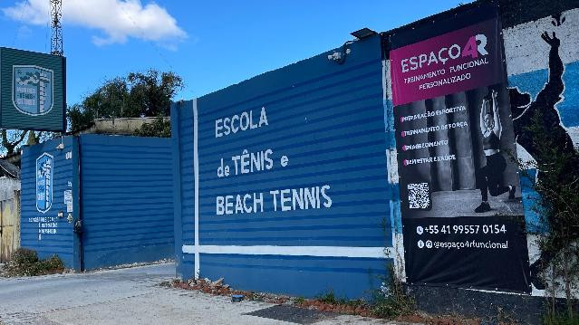 Imagem 2 da galeria do parceiro Espaço4R Clube Mercês - Treinamento Funcional