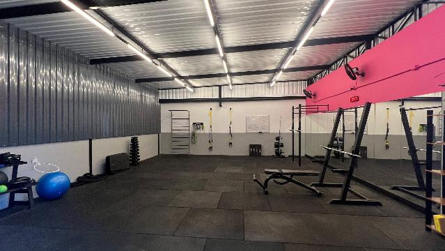 Imagem 1 da galeria do parceiro Espaço4R Clube Mercês - Treinamento Funcional