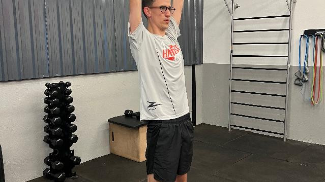 Imagem 3 da galeria do parceiro Espaço4R Clube Mercês - Treinamento Funcional