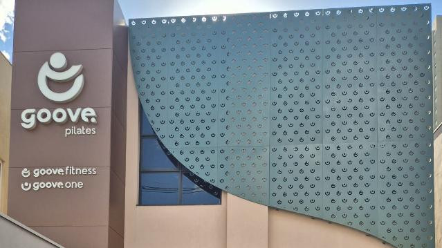 Imagem 2 da galeria do parceiro Goove Fitness
