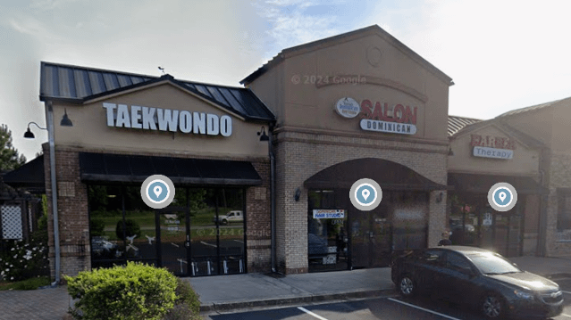 Image 2 from Neighborhood Muscle partner gallery