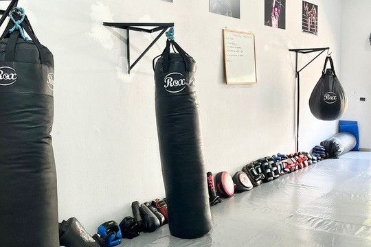 Imagem 2 da galeria do parceiro CT Bruno Silva